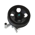 Power Steering Pump for Kia Sorento, Hyundai Santa Fe (2010–2013) 57100-2P200