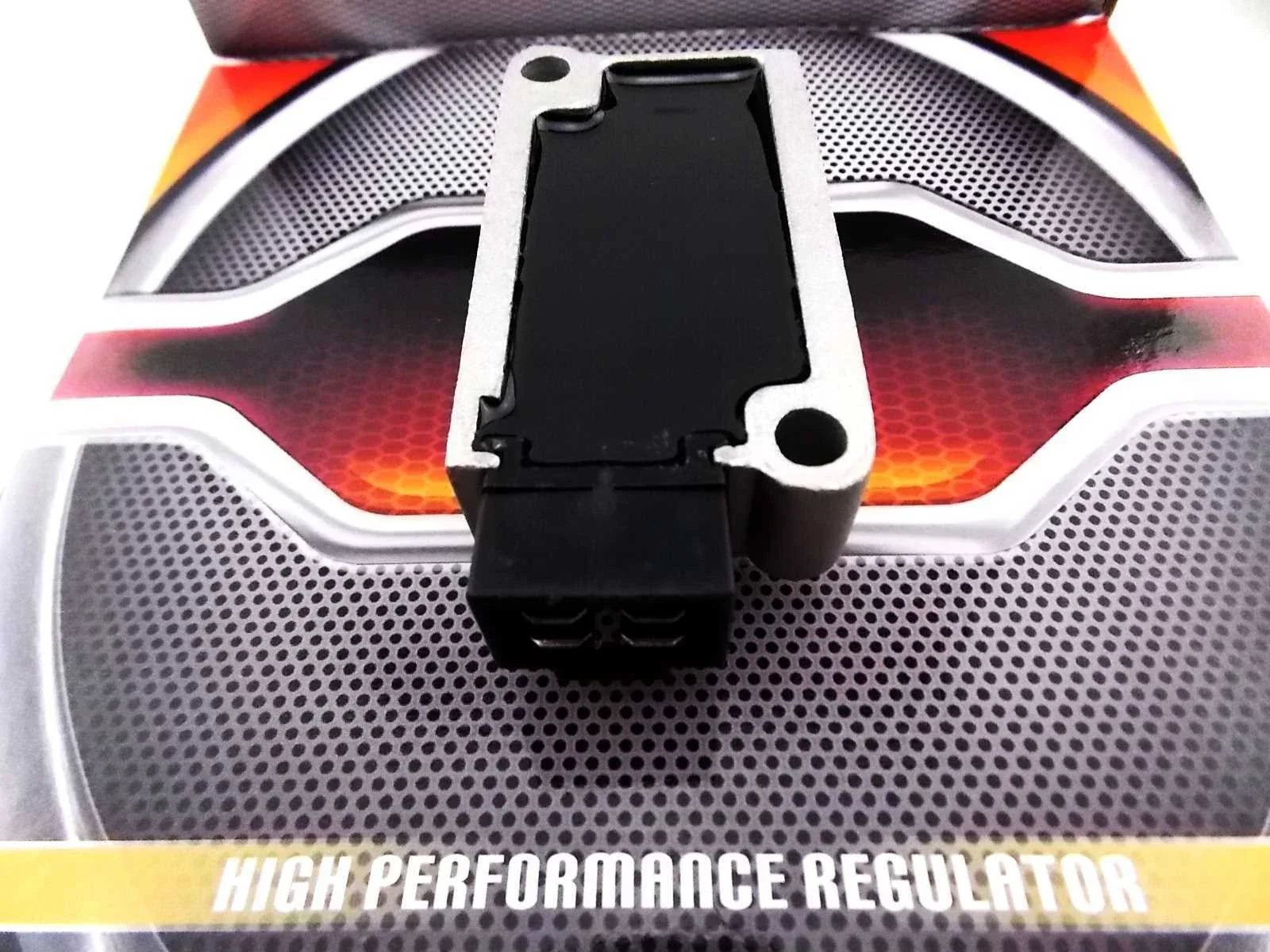 Regulator Rectifier Assembly for YAMAHA WR125R (2009-2015)