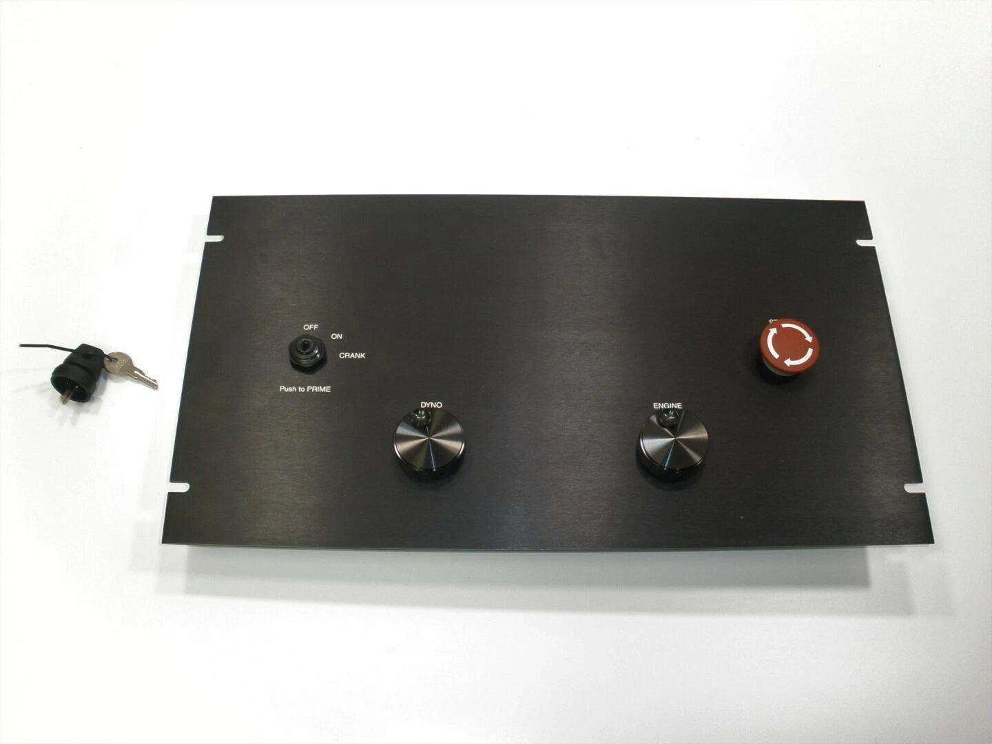 OMC 949-2420 Digalog Cobra Marine Engine Ignition Control Panel for OMC
