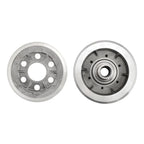 Clutch Pressure Plate & Plates Kit for Harley Road King Glide (2011-2016)