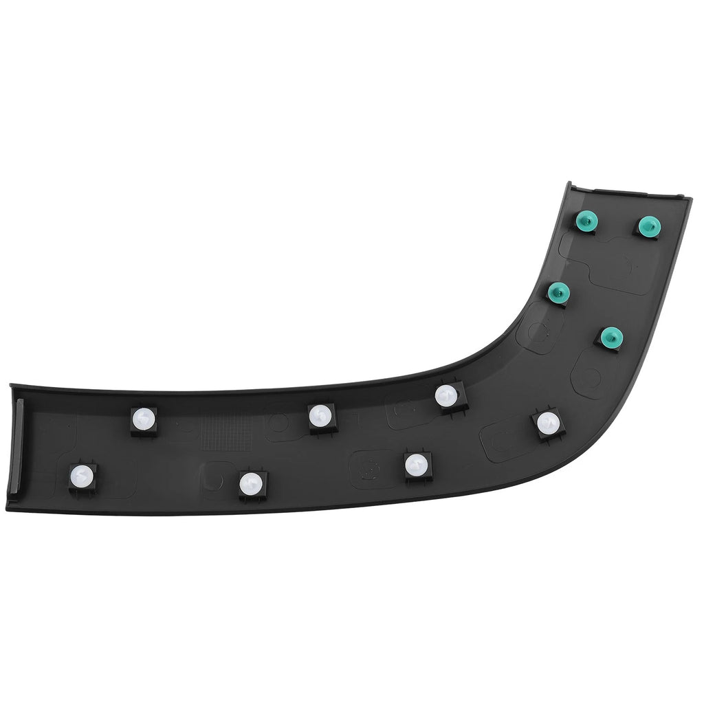 Rear Left Fender Wheel Arch Trim for Jeep Renegade (2015–2023)