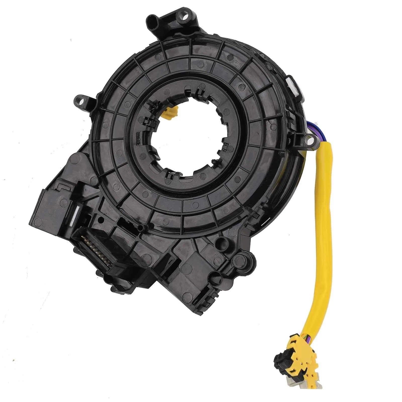 Spiral Cable Clock Spring for Lincoln MKS (2013–2014) & Ford Edge (2011–2015) CT4Z-14A664-A