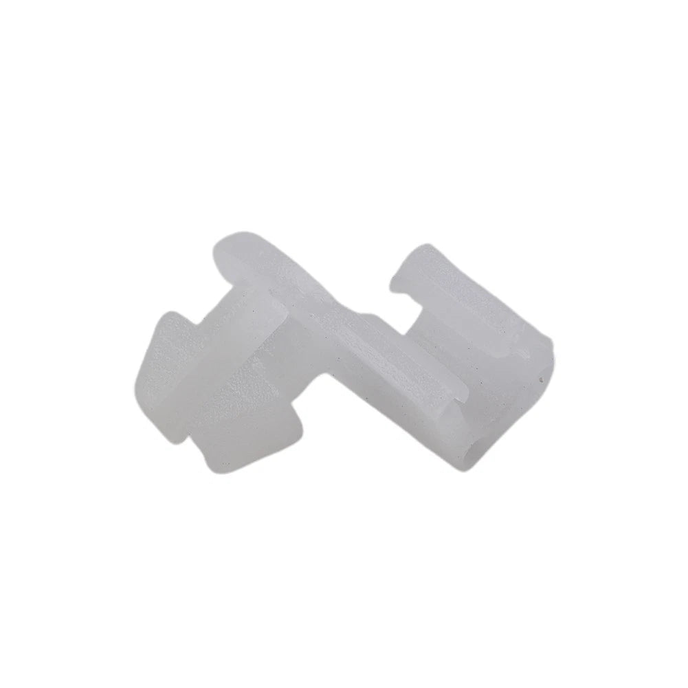 100X Door Lock Fastener Rod Clips for Car (8mm)