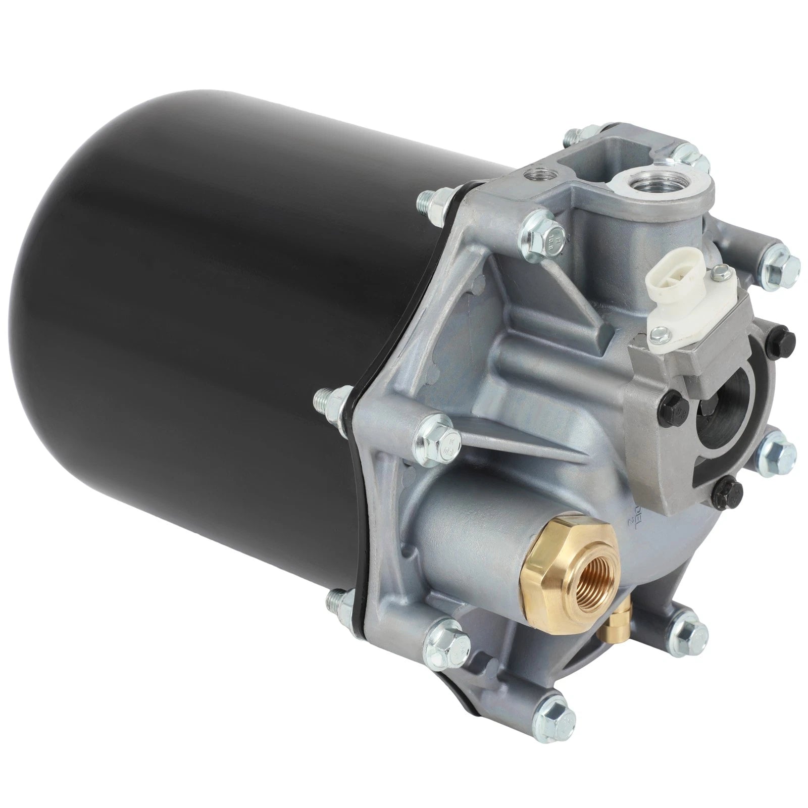 Air Dryer 12V AD-9 Replacement for AD9 (065225, 109685, F224680)