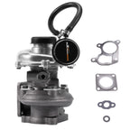 RHB5 Turbocharger Turbine For Isuzu Trooper TD 2.8L D 4JB1T 97HP 1988-1991
