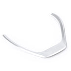 Steering Wheel Cover Trim for BMW 3 Series F30 316 320 328 (2013–2015)