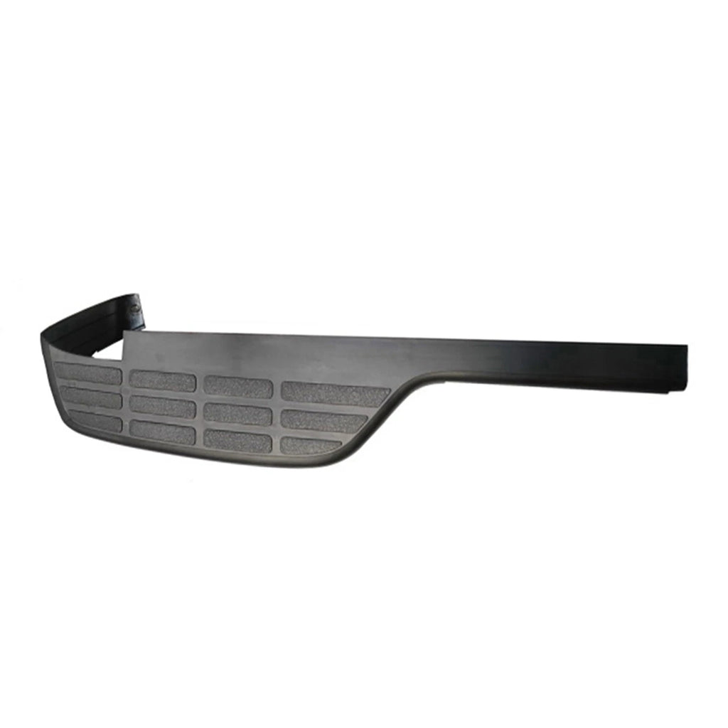 Replacement Plastic Driver Side Rear Bumper Step Pad for Jeep Grand Cherokee (2014–2020)