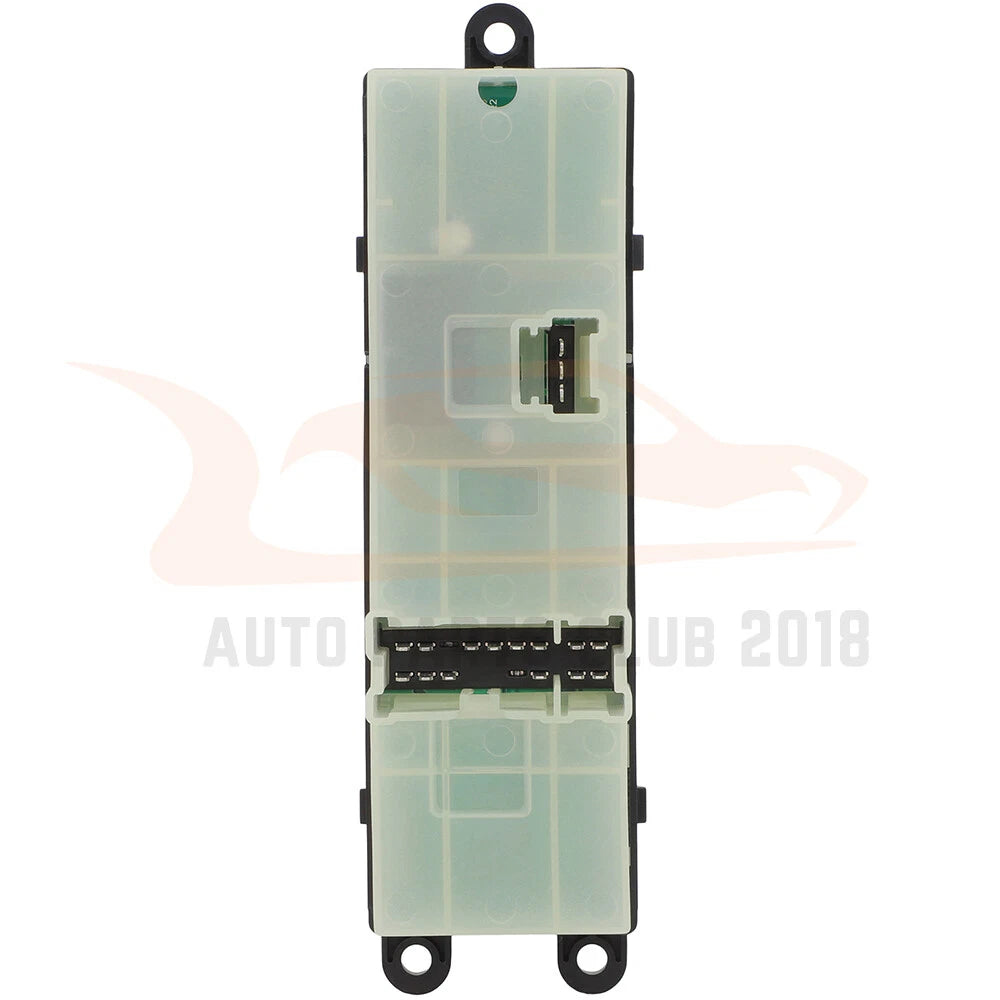Master Power Window Switch for Nissan Sentra (2008–2012) 25401-ZE80A