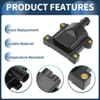 Ignition Coil Pack for Lexus ES300 (1992-1993)