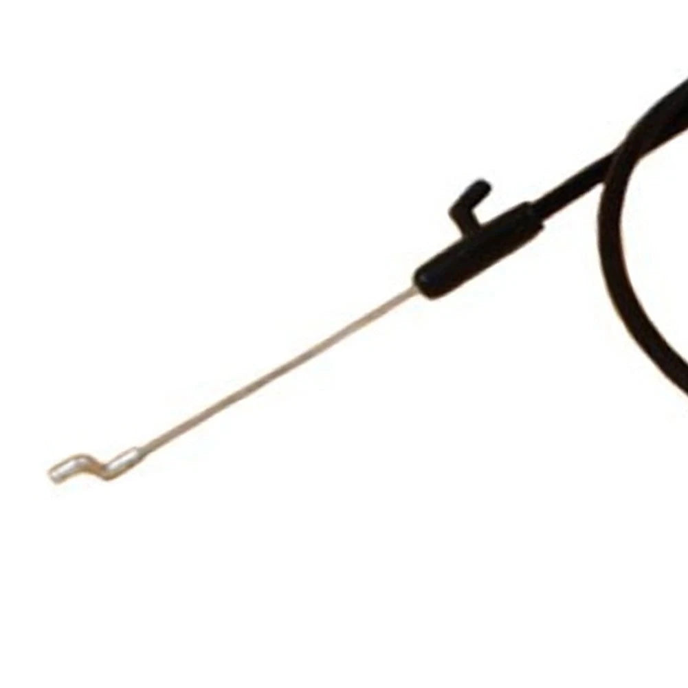 2X 51 Inch Throttle Control Cable for Troy-Bilt Craftsman Lawn Mowers
