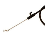 2X 51 Inch Throttle Control Cable for Troy-Bilt Craftsman Lawn Mowers