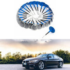 Tyre Repair with Mushroom Nails for Long Lasting Repairs for Vehicles