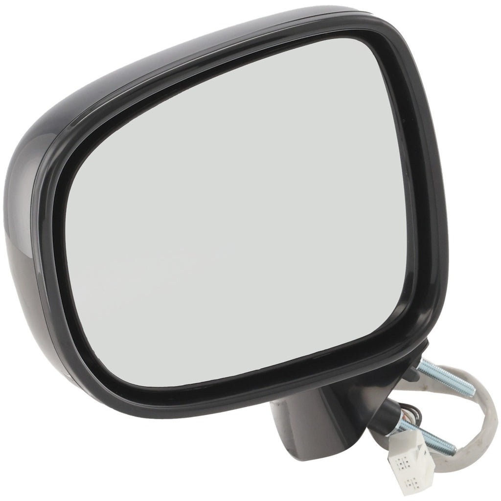 Heated Driver Left Side Mirror for Lexus IS250 IS350 (2006–2008)