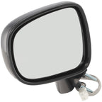 Heated Driver Left Side Mirror for Lexus IS250 IS350 (2006–2008)