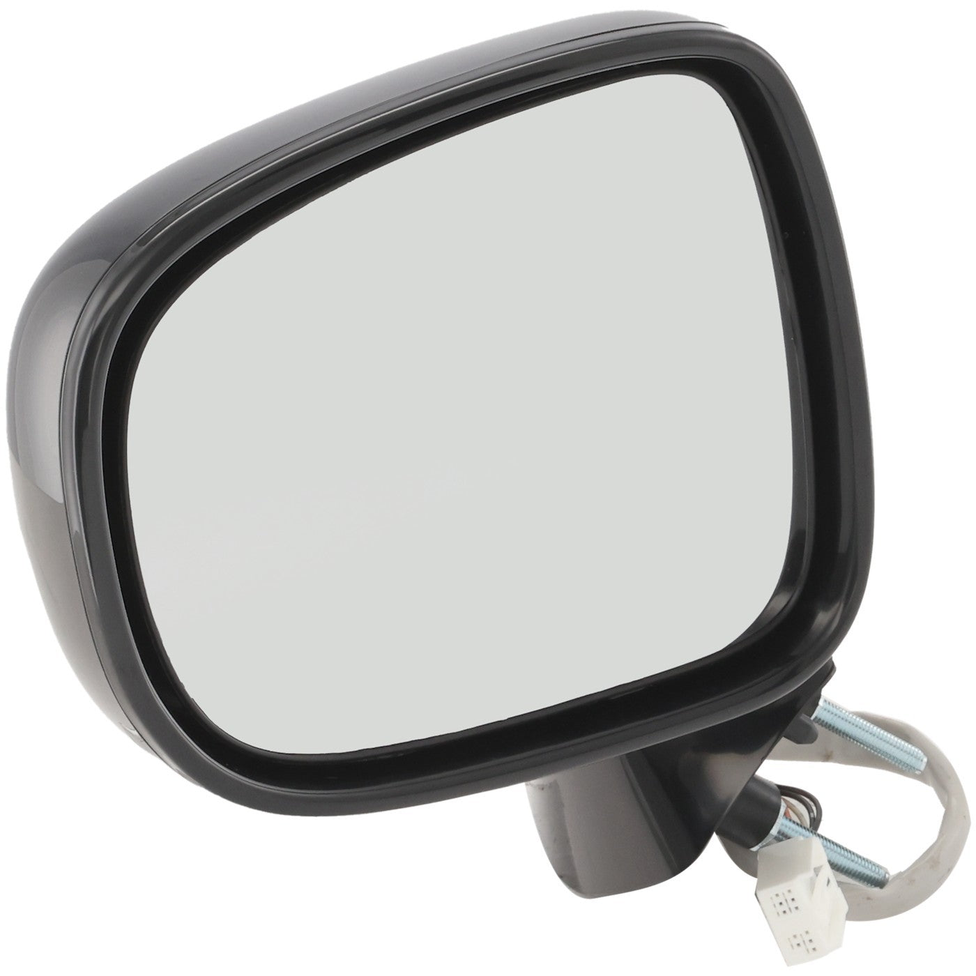 Heated Driver Left Side Mirror for Lexus IS250 IS350 (2006–2008)