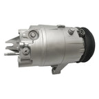 AC Compressor Kit with Condenser for Toyota Hilux CG78 (2005–2015)