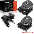 Engine Motor & Transmission Mount for Toyota Tacoma (2016–2023)