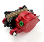 Front Disc Brake Caliper w Pads Right Passenger for 1982-1992 Chevy Camaro