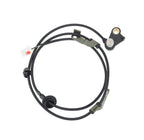 Rear Left ABS Wheel Speed Sensor for Mazda 6 2.3L Turbo (2005-2008)