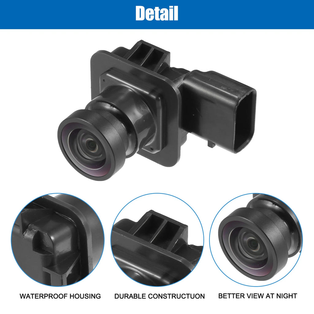 Rear View Backup Camera for Ford Focus (2012–2014) No.BM5Z19G490P