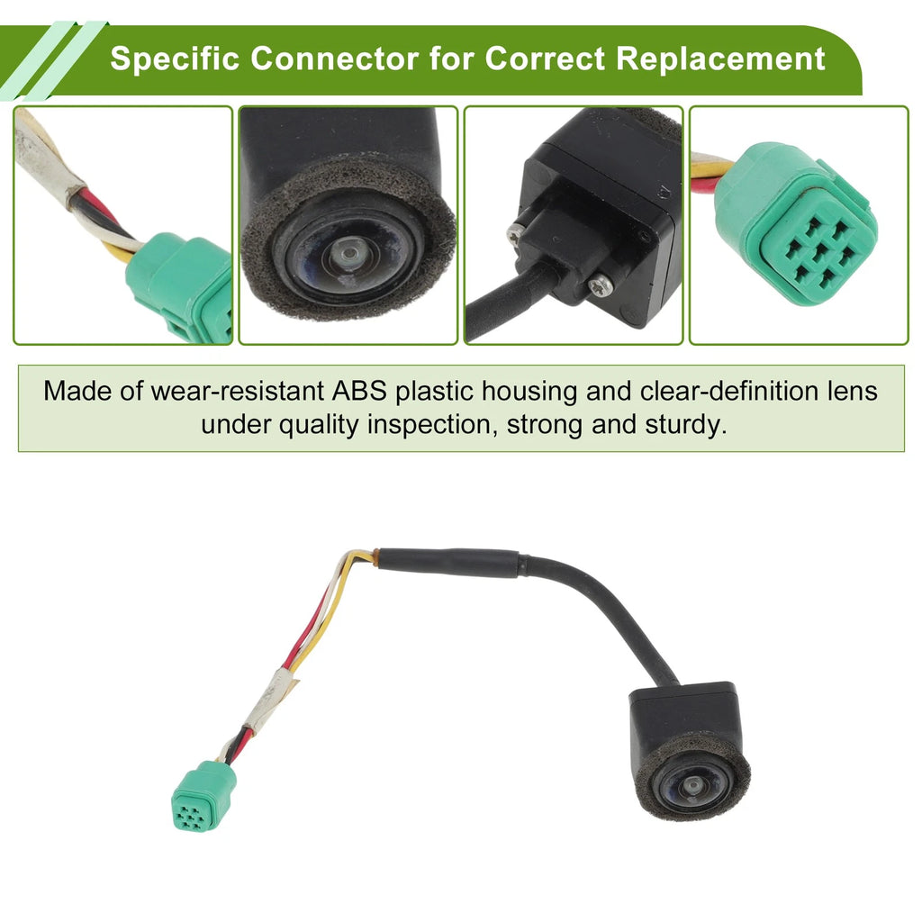 Rear View Backup Camera for Buick GL8 (2012–2016) No. 9044012
