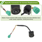 Rear View Backup Camera for Buick GL8 (2012–2016) No. 9044012