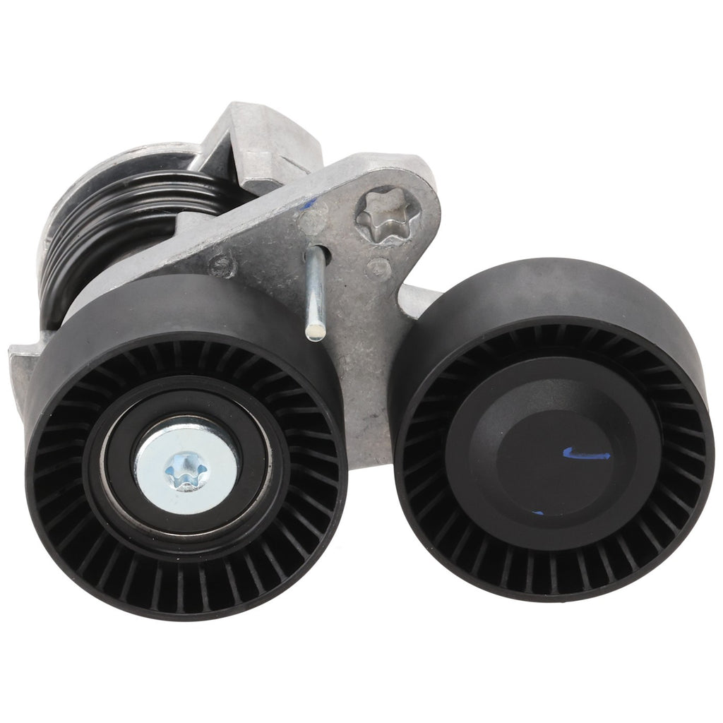 Accessory Belt Tensioner for BMW 335is, 1 Series M, E60, E93, E87