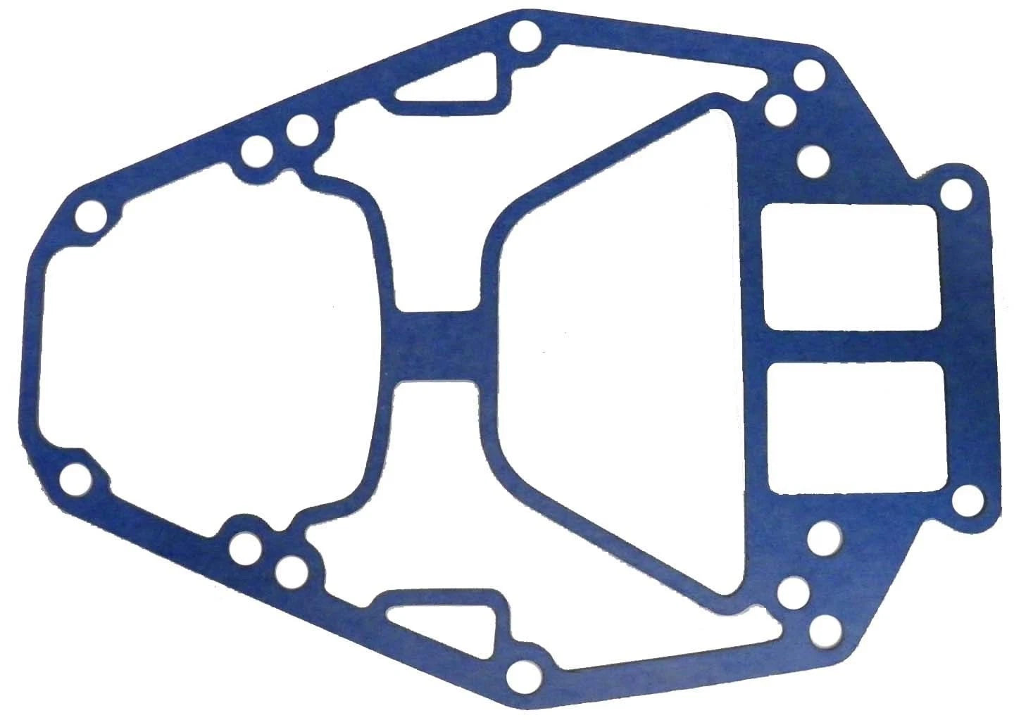 Base Gasket for Mercury 135-175 Hp (Large Hole) (510-32)