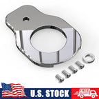 Ignition Switch Relocation Bracket for Harley Road King FLHR FLHP (1994–2023)