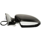 Set of 2 Heated Power Mirrors for Nissan Murano (2009–2014)