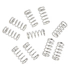 10Pc Trimmer Head Spring for STIHL Autocut 25-2 FS44 FS55 FS80 FS120 FS200 FS250