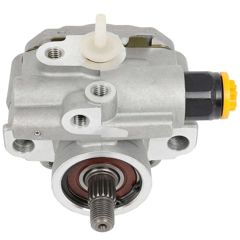 Power Steering Pump for Toyota Tacoma, 4Runner (1996–2001)
