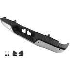 Rear Bumper Assembly Steel for Toyota Tundra (2007–2014) 520570C030 Chrome