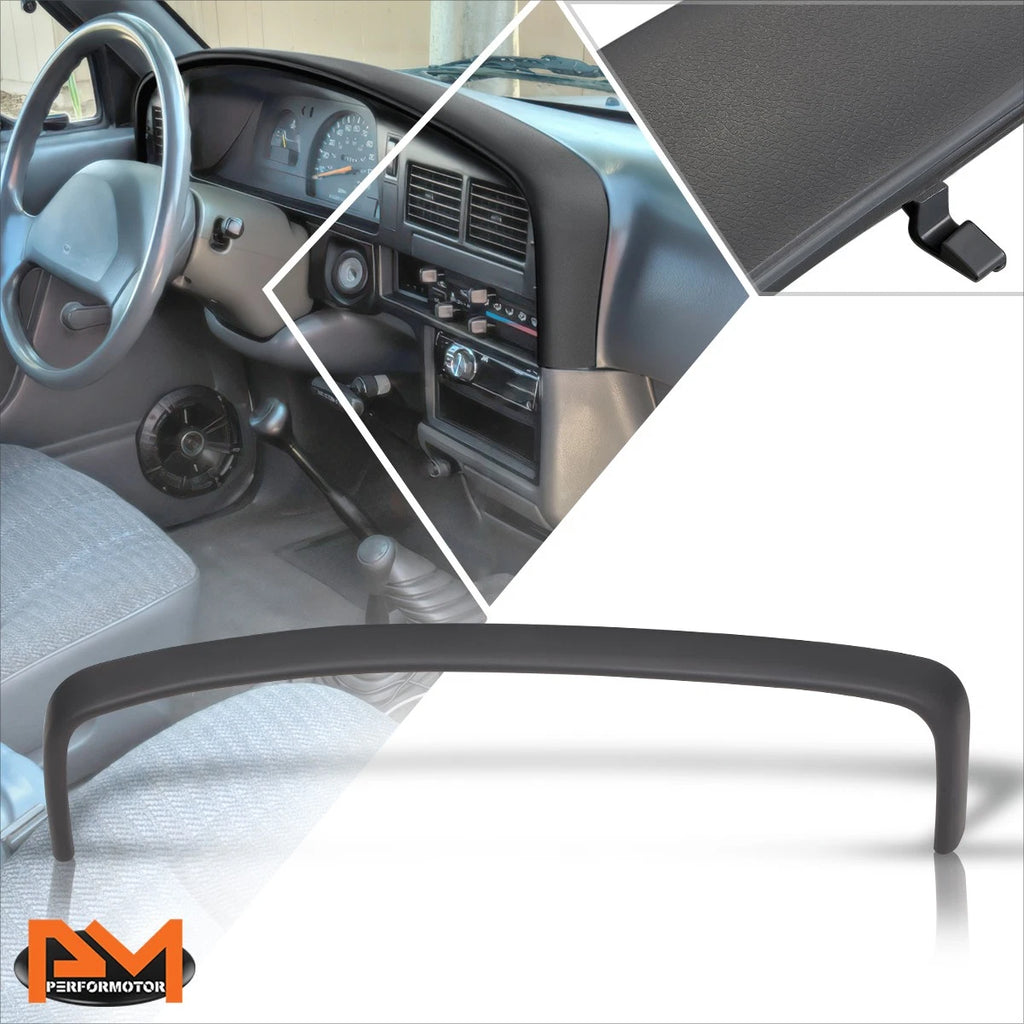 Left Side Towing Mirror for Dodge Ram Truck (2009–2016)