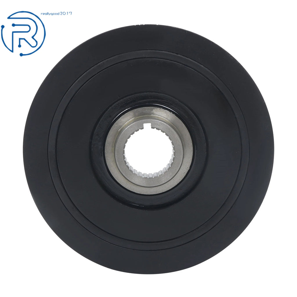 Engine Harmonic Balancer for Acura TSX RSX Honda CR-V Element Accord (2002–2008)