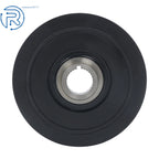 Engine Harmonic Balancer for Acura TSX RSX Honda CR-V Element Accord (2002–2008)