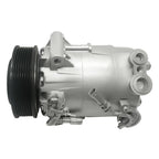 AC Compressor Kit Replacement for Buick Lacrosse 2.4L (2010-2012)