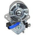 Starter Motor 4.2L for Landcruiser HDJ100R (2002–2007)