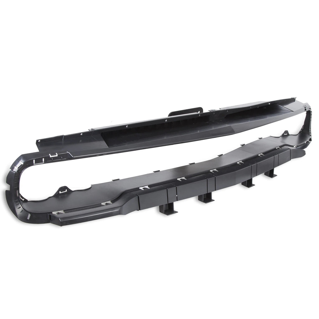 Grille Reinforcement for Dodge Challenger (2015-2022)