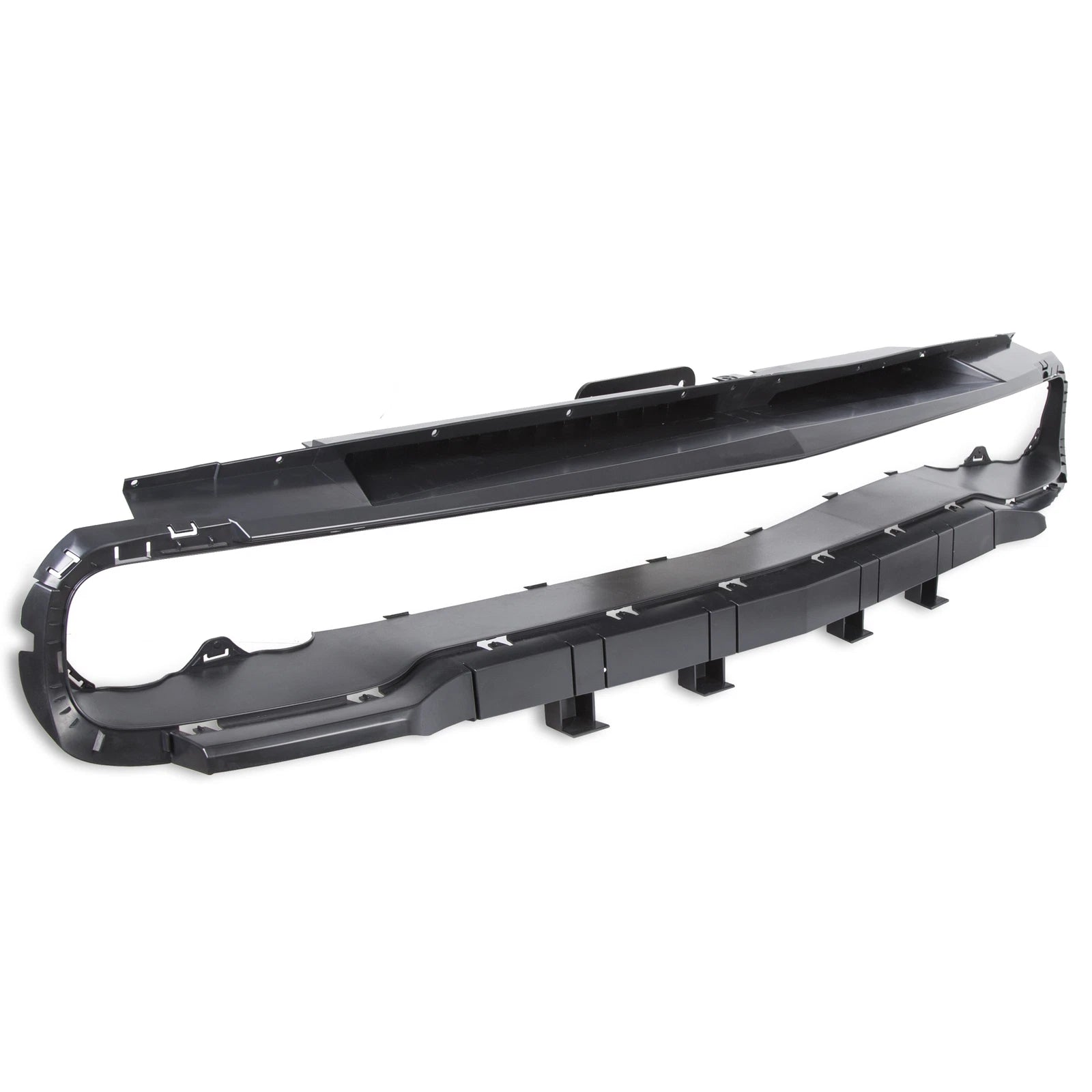 Grille Reinforcement for Dodge Challenger (2015-2022)