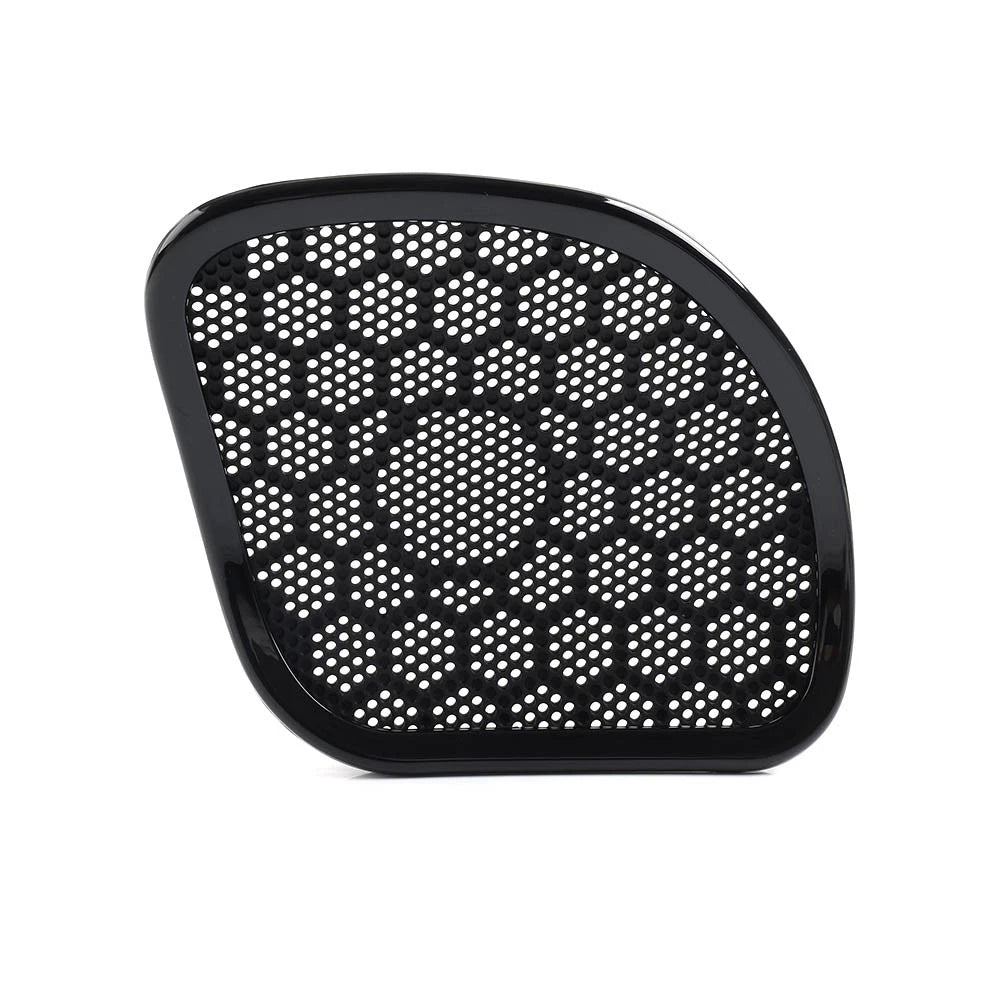 2X Front Speaker Grill Cover Trim for Harley Road Glide Special (2015–2023)