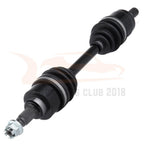 CV Axle Set for Honda Rancher 420 (2009–2014)