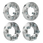 1-Inch 5x5 to 5x4.5 Wheel Adapters for Grand Caravan (2015–2020)
