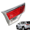 Inner Left Driver Side Tail Light Brake Lamp for Toyota Highlander (2014–2016)