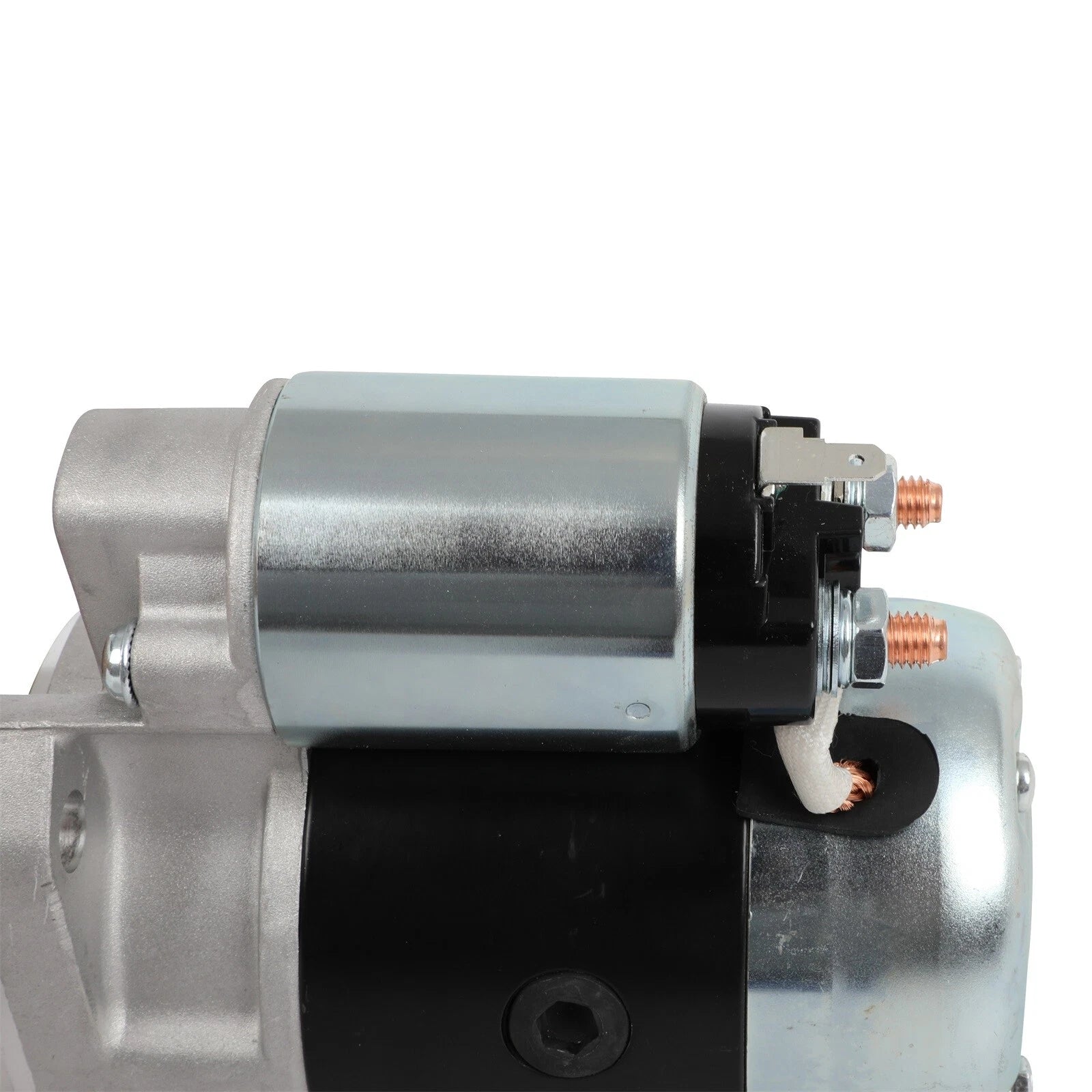 Starter for Nissan 510, 720, D21