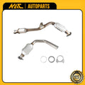 Catalytic Converter for Chevy Silverado 1500 Tahoe GMC Sierra 1500 (2019–2020)
