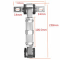 Rear Upper Camber Control Arm Rod for Honda Civic Acura