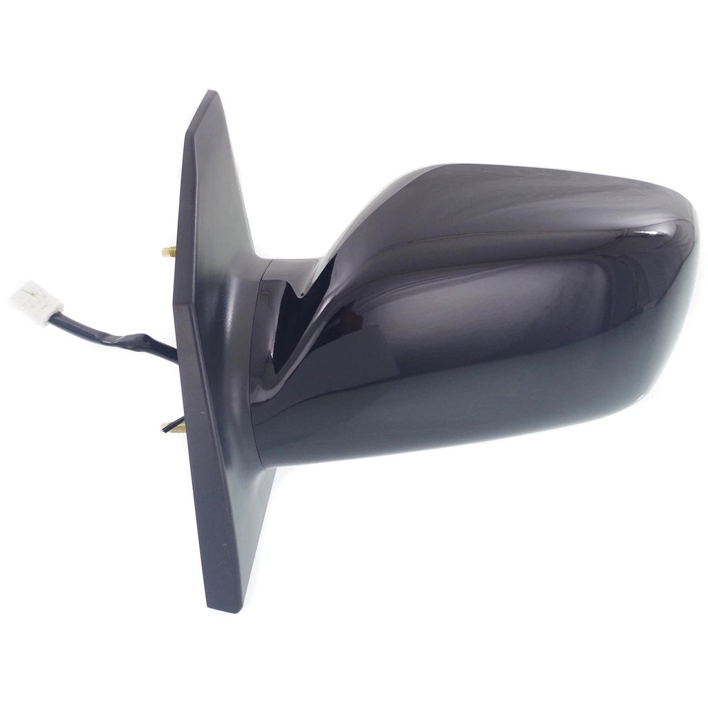 Power Mirror Set for Toyota Corolla (2003–2008) Paintable