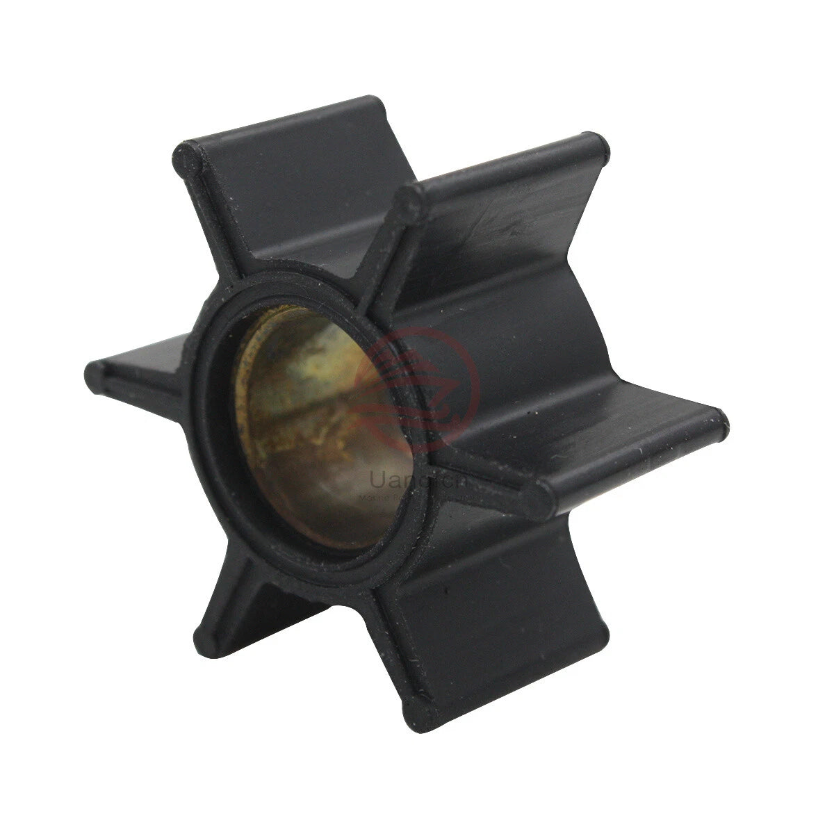 Water Pump Impeller for Mercury Mark 5/6 Outboard (3.5-6HP) 18-3012 47-22748