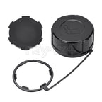 Fuel Tank Cap for Kawasaki Mule 600 610 4000 4010 SX (2005–2021) 51048-0026